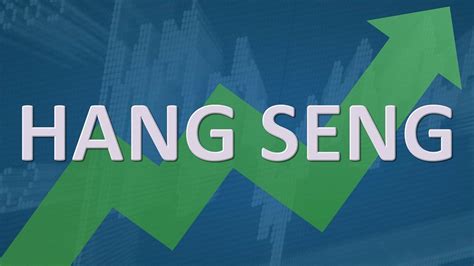 恆生指數歷史走勢圖|HANG SENG INDEX (^HSI) Stock Historical Prices & Data